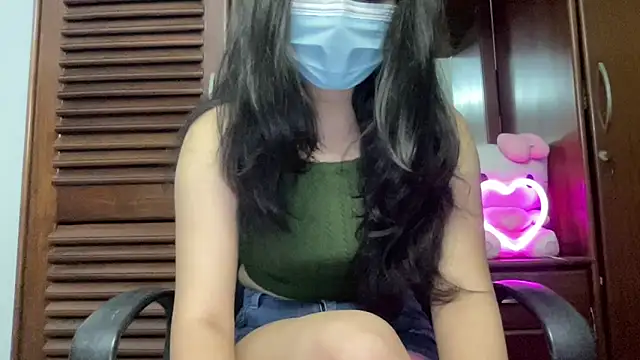 Princess Lily online show from 15, 10, 2025