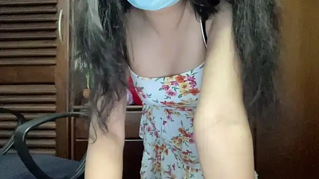 Princess Lily online show from 26, 10, 2025