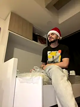 aangie  uwu online show from 20, 12, 2025