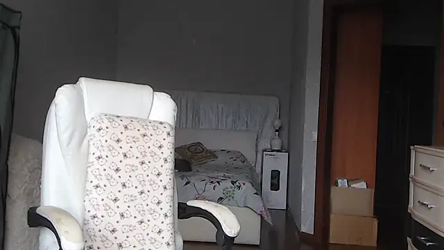 Snapshot of V-Alice chatting on 22, 7, 2026 V-Alice online show from 22, 7, 2026