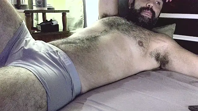 machoathome online show from 16, 2, 2025