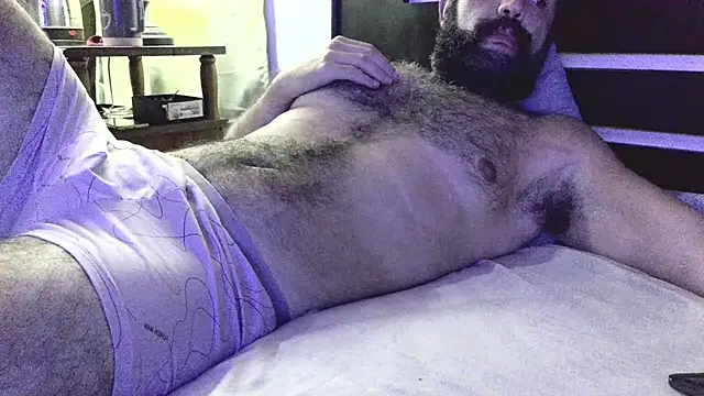 machoathome online show from 26, 2, 2025