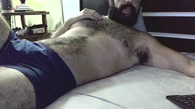 machoathome online show from 28, 2, 2025