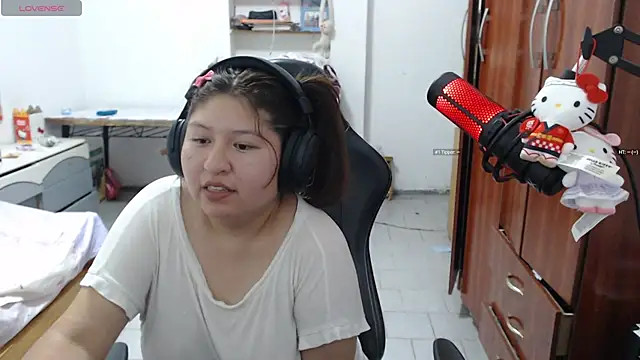 TaissaVirtual online show from 3, 3, 2026