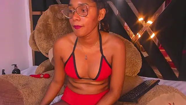 Ebony beautifull online show from 26, 2, 2025