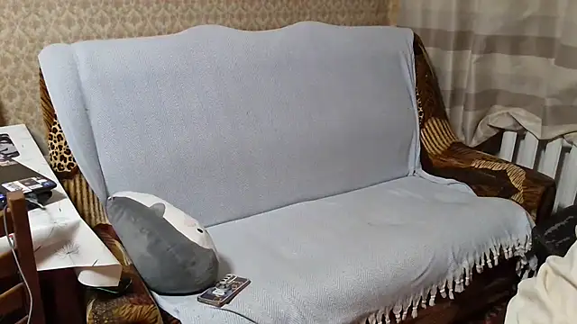 franceska blue online show from 11, 1, 2026