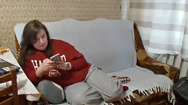 franceska blue online show from 4, 2, 2026