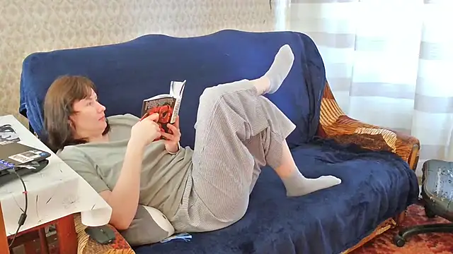 franceska blue online show from 9, 3, 2026