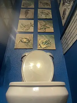 cococobanna online show from 10, 3, 2026