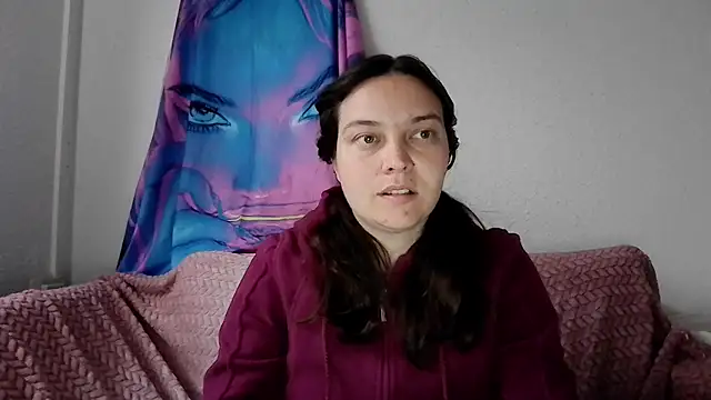 Cyndee Winter online show from 31, 5, 2026