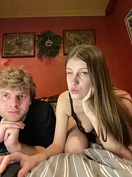  Kamax69  online show from 11, 2, 2026