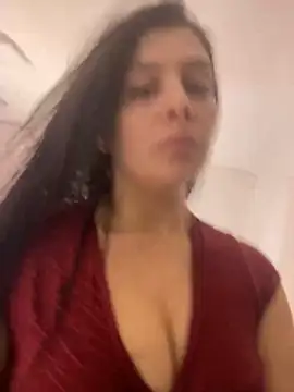 SamaraLincolnn online show from 9, 6, 2026