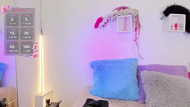 Snapshot of Jentokio chatting on 6, 12, 2024 Jentokio online show from 6, 12, 2024