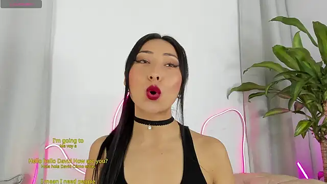 Snapshot of Jentokio chatting on 29, 10, 2025 Jentokio online show from 29, 10, 2025