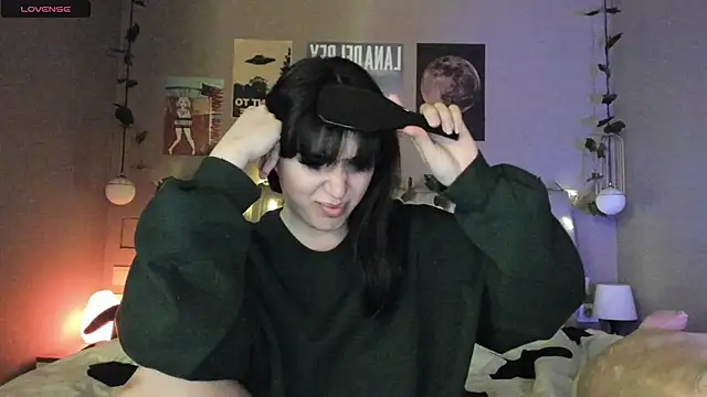 Anisawithlove online show from 15, 12, 2024