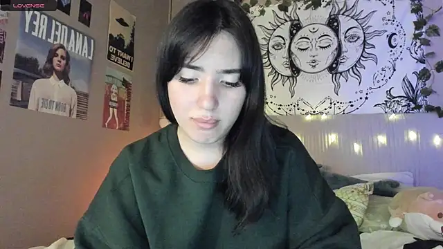 Anisawithlove online show from 25, 12, 2024