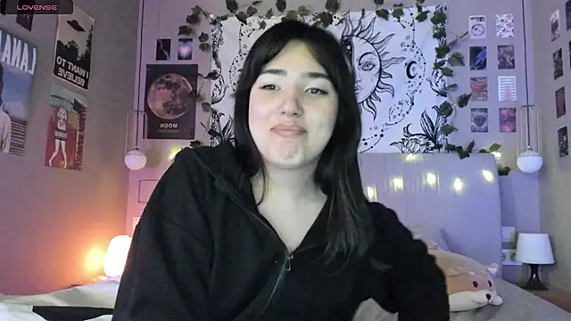 Anisawithlove online show from 26, 12, 2024