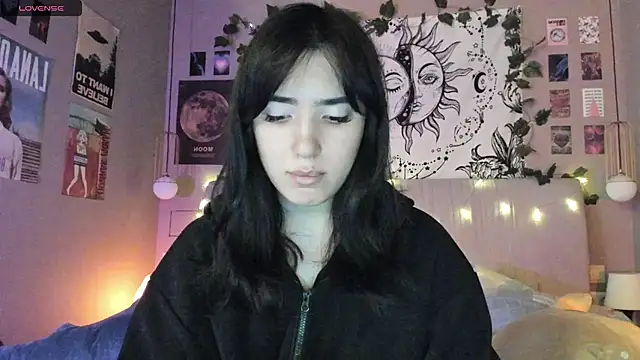 Anisawithlove online show from 1, 1, 2025