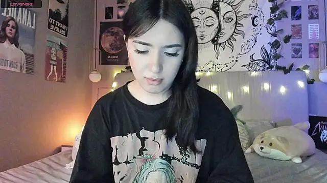 Anisawithlove online show from 15, 1, 2025