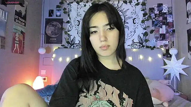 Anisawithlove online show from 23, 1, 2025