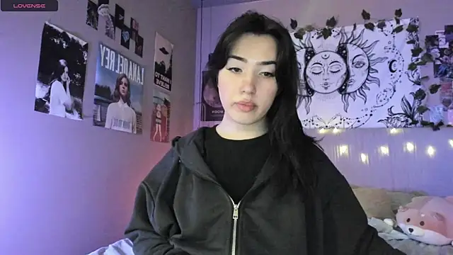 Anisawithlove online show from 23, 1, 2025