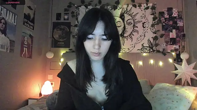 Anisawithlove online show from 7, 2, 2025