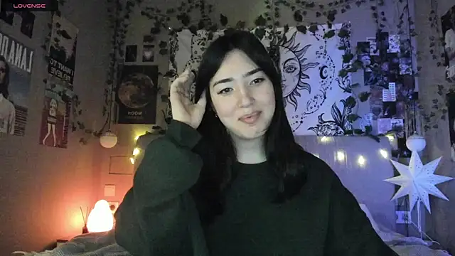 Anisawithlove online show from 8, 2, 2025