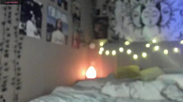 Anisawithlove online show from 19, 2, 2025