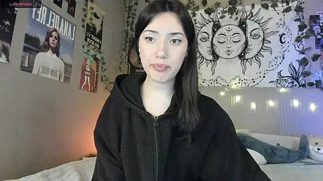 Anisawithlove online show from 18, 3, 2025