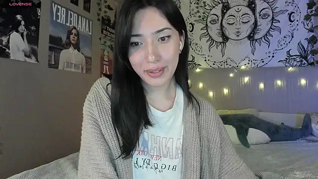 Anisawithlove online show from 18, 3, 2025