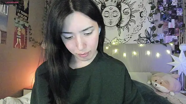 Anisawithlove online show from 18, 3, 2025