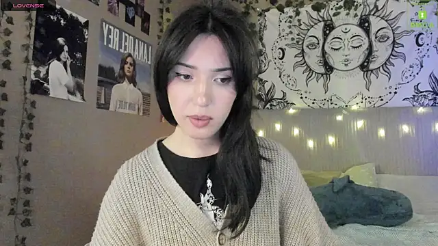 Anisawithlove online show from 21, 3, 2025