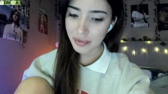 Anisawithlove online show from 12, 10, 2025