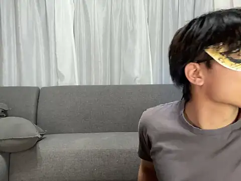 tubaki taku online show from 12, 3, 2025