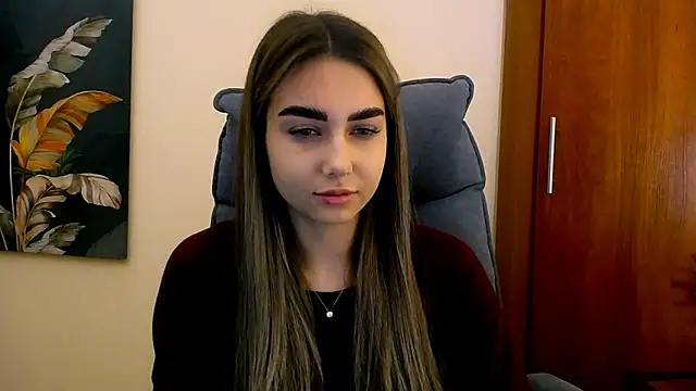 Snapshot of Lili_magic chatting on 25, 1, 2025 Lili magic online show from 25, 1, 2025