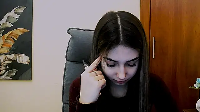 Snapshot of Lili_magic chatting on 11, 2, 2025 Lili magic online show from 11, 2, 2025