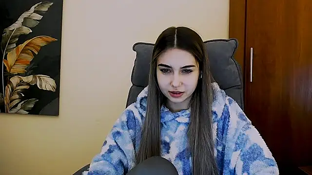 Snapshot of Lili_magic chatting on 22, 2, 2025 Lili magic online show from 22, 2, 2025
