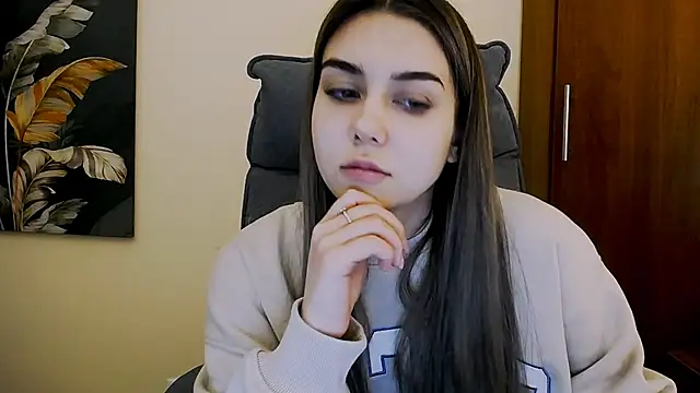 Snapshot of Lili_magic chatting on 23, 2, 2025 Lili magic online show from 23, 2, 2025