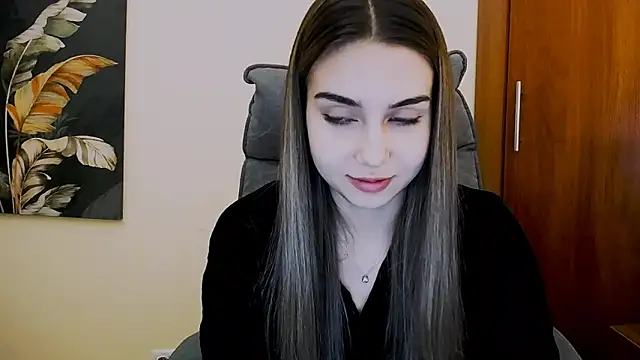 Snapshot of Lili_magic chatting on 28, 2, 2025 Lili magic online show from 28, 2, 2025