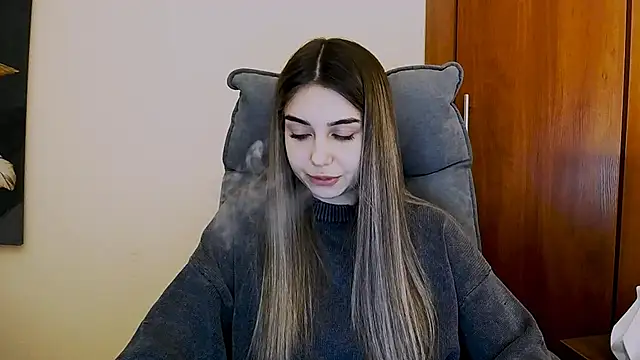 Snapshot of Lili_magic chatting on 19, 3, 2025 Lili magic online show from 19, 3, 2025