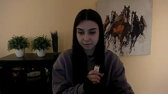 Lili magic online show from 20, 11, 2025