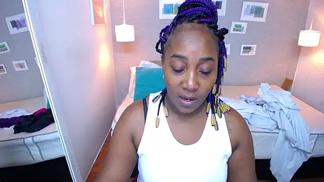 kiara evanss online show from 7, 1, 2025