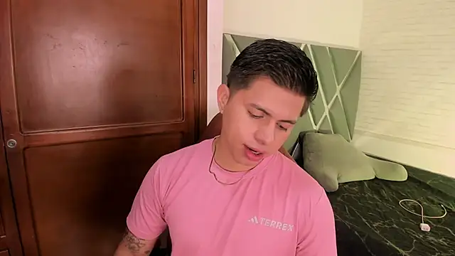 Niicky1  online show from 9, 1, 2026