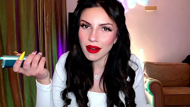 Snapshot of SpoilKaterina chatting on 28, 4, 2026 SpoilKaterina online show from 28, 4, 2026