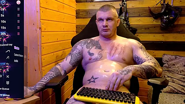 MrrKray online show from 4, 2, 2026