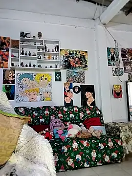 kitty22  online show from 16, 1, 2026