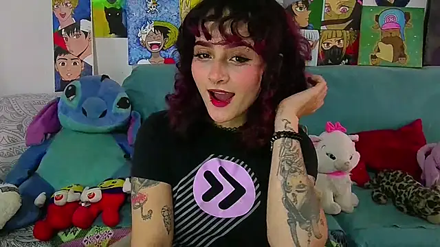 kitty22  online show from 26, 6, 2026