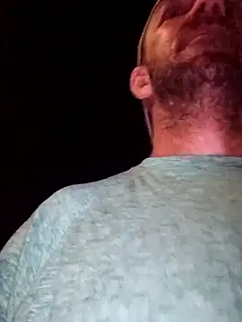 Treemandude online show from 8, 10, 2025