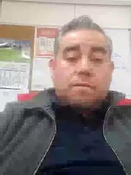 Manolete007x online show from 4, 11, 2025