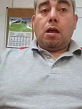 Manolete007x online show from 7, 11, 2025